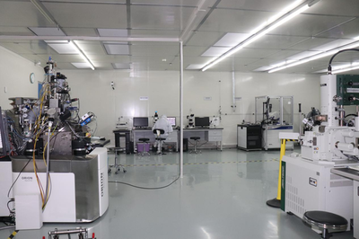 兩江新區加速建設國家自主創新示范區，推動創新鏈與產業鏈深度融合