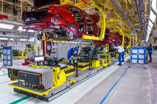 穿上這件外骨骼，你就是車間里最能干的仔——上海技術咨詢助力工業升級