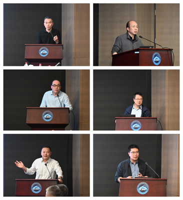 空間軟件工程領(lǐng)域戰(zhàn)略研討會(huì)在京舉辦，北京軟件開發(fā)迎來新機(jī)遇