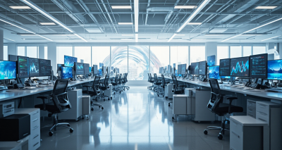 北京上位機(jī)軟件開發(fā) 賦能工業(yè)智能化，解鎖智能制造新篇章