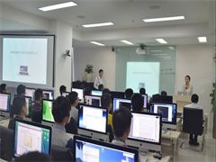 北京軟件開發(fā)培訓(xùn) 開啟技術(shù)職業(yè)生涯的優(yōu)選路徑