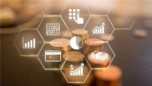 數字經濟核心龍頭 聚焦北京軟件開發的八家中國股市領軍企業